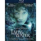 Lady in the Water (US) (Blu-ray)