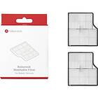 Roborock Washable Filter Saros 10 2pcs