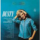 Dusty Springfield Dusty CD