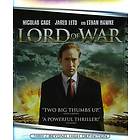 Lord of War (US) (Blu-ray)
