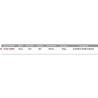 Okuma Fls35-1500ay 1500 Aluminium Reservspole