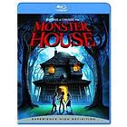 Monster House (US) (Blu-ray)