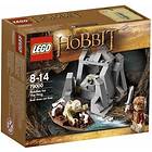 LEGO Le Hobbit 79000 Les énigmes pour l'Anneau
