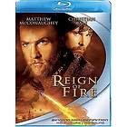 Reign of Fire (US) (Blu-ray)