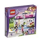LEGO Friends 41007 L'animalerie de Heartlake City