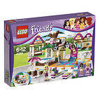 LEGO Friends 41008 Heartlakes Pool