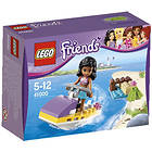 LEGO Friends 41000 Andrea's Jetski