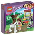 LEGO Friends 41003 Olivia's Foal