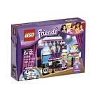 LEGO Friends 41004 Rehearsal Stage