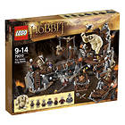 LEGO The Hobbit 79010 Striden Mot Vättarnas Kung