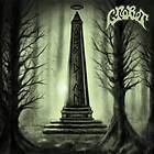 Crobot Obsidian CD