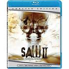 Saw II (US) (Blu-ray)