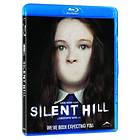 Silent Hill (US) (Blu-ray)