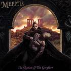 Mefitis The Skorian // The Greyleer CD