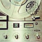 Greenleaf Revolution Rock CD