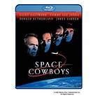 Space Cowboys (US) (Blu-ray)