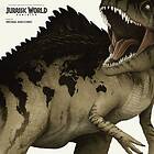 Michael Giacchino Jurassic World Dominion O.s.t. CD
