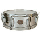 Gretsch Brooklyn Metal Snare 14"x5"