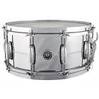 Gretsch Brooklyn Metal GB4164HB Snare 14"x6.5"