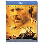Tears of the Sun (US) (Blu-ray)