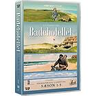 Badehotellet Sæson 1 til 5 10 Discs 1928-1932 (DVD)