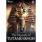 Mystery of Tutankhamun (DVD)