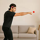 Boxbollen Complete Set with App License Red