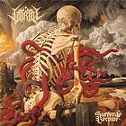 Vitriol Suffer & Become CD