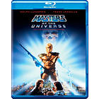 Masters of the Universe (US) (Blu-ray)