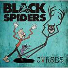 Black Spiders Cvrses CD
