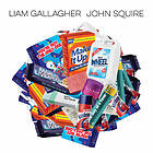 Liam Gallagher, John Squire Liam Gallagher & John Squire CD