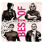 Chickenfoot Of CD