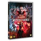 Doctor Strange in the Multiverse of Madness (DVD)