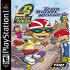 Rocket Power: Team Rocket Rescue (PS1)