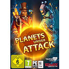 Planets Under Attack (PC)