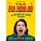 Äta Sova Dö (DVD)