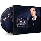 Francis Rossi The Way We Were Vol. 1 CD