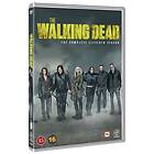 The Walking Dead season 11 The final season 6 DISCS (DVD)