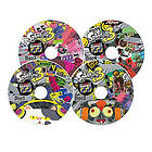 Spillmusikk Splatune 3 O.s.t. CD