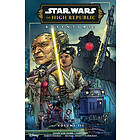 Star Wars: The High Republic Adventures Phase III Volume 3