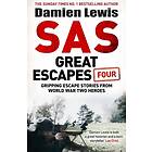 SAS Great Escapes Four