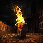 Hot Milk Corporation P.O.P CD