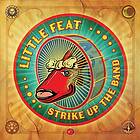 Little Feat Strike Up The Band CD