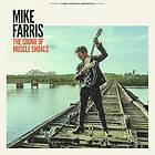 Mike Farris Sound Of Muscle Shoals CD