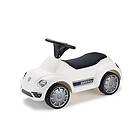 Volkswagen Junior Beetle Bobby Car Vit