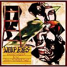 Wolf Eyes Enemy Ladder LP/Vinyl