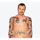 Miguel Bosé Papito LP/Vinyl