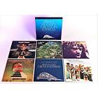Brian Auger's Oblivion Express Complete Oblivion The Oblivion Express Box Set LP