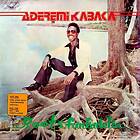 Remi Kabaka Roots Funkadelia LP/Vinyl