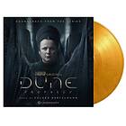 Volker Bertelmann Dune: Prophecy LP/Vinyl